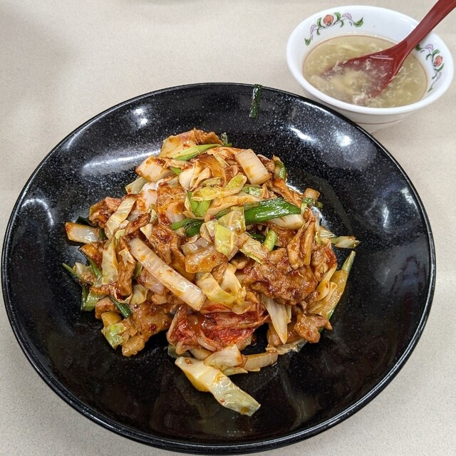 Gyoza no Osho Imazato Ten photo 4