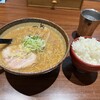麺屋 つくし 富山駅店