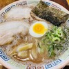 大砲ラーメン  合川店