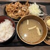 しんぱち食堂 亀有駅前店