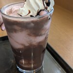 サンマルクカフェ - 料理写真: