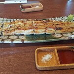 炭焼鰻 はじめ - 