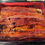 炭焼鰻 はじめ - 