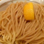 帰ってきた宮田麺児 - エスプレッソ♪(別麺)