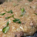 個室もんじゃ こぼれや 囲 - 