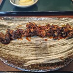 炭焼鰻 はじめ - 