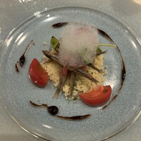 La Bastide sur la mer - 