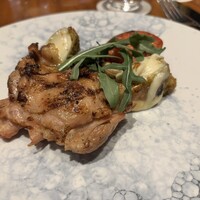 アトモス･イタリアンダイニング - 