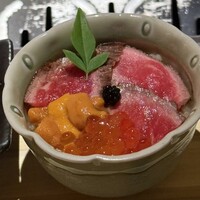 焼肉割烹 YP流 西心斎橋店 - 