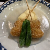 料亭 四鳥 - 