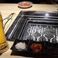 焼肉割烹 YP流 西心斎橋店 - 