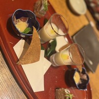 魚匠 銀平 心斎橋店 - 
