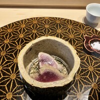 天麩羅とお蕎麦　三輪 - 