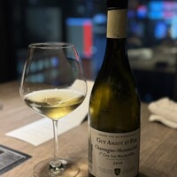 USHIGORO S. SHINJUKU - 