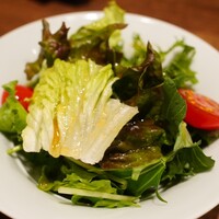 炭火焼鳥 とり将 - 