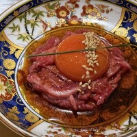 焼肉割烹 YP流 西心斎橋店 - 