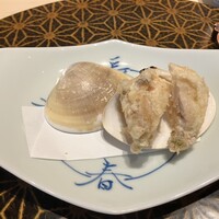 天麩羅とお蕎麦　三輪 - 