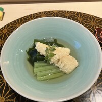 天麩羅とお蕎麦　三輪 - 