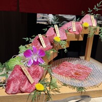 焼肉割烹 YP流 西心斎橋店 - 