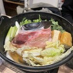 三崎まぐろ専門店 Tunaがる - 