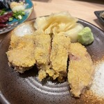 三崎まぐろ専門店 Tunaがる - 