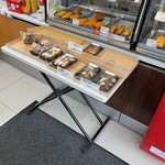LAWSON - 料理写真: