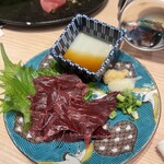 三崎まぐろ専門店 Tunaがる - 