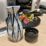 三崎まぐろ専門店 Tunaがる - 