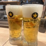 三崎まぐろ専門店 Tunaがる - 