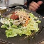 三崎まぐろ専門店 Tunaがる - 