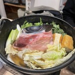三崎まぐろ専門店 Tunaがる - 