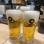 三崎まぐろ専門店 Tunaがる - 