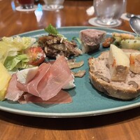 アトモス･イタリアンダイニング - 