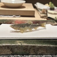 天ぷら うらかみ - 