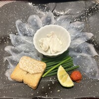 キュイジーヌ 福の舞 北新地店 - 