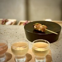 新福島焼鳥 B3 - 