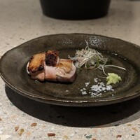 新福島焼鳥 B3 - 