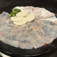 キュイジーヌ 福の舞 北新地店 - 
