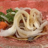 キュイジーヌ 福の舞 北新地店 - 