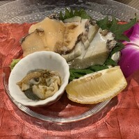 キュイジーヌ 福の舞 北新地店 - 