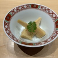鮨 塩釜港 銀座 極 - 