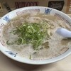 八ちゃんラーメン
