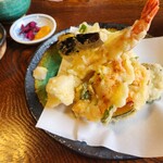 地魚料理 なぶら - 