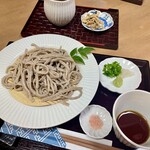 そば処 のりとう - 