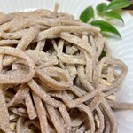 そば処 のりとう - 