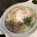 麺 一 - 