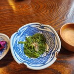 地魚料理 なぶら - 