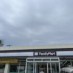 ファミリーマート - 外観写真: