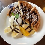 尾道浪漫珈琲 - 