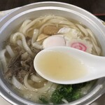 麺 一 - 